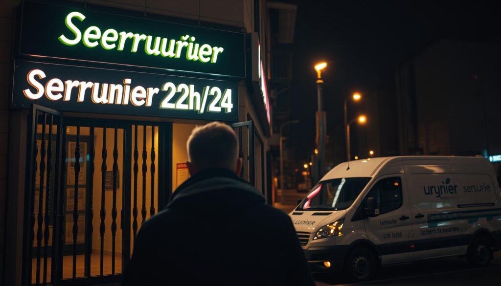 serrurier 24h/24