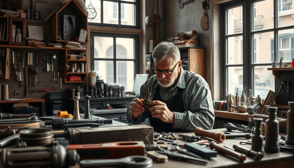 serrurier bovy expertise locale
