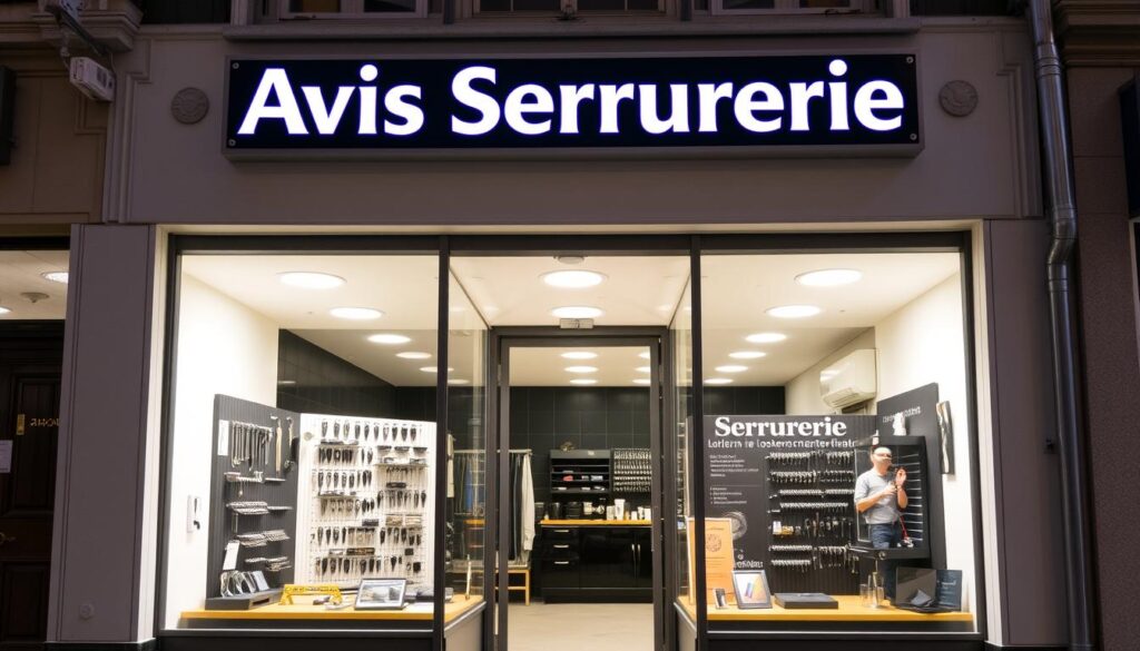 avis serrurerie Belgique avis serrurerie Belgique