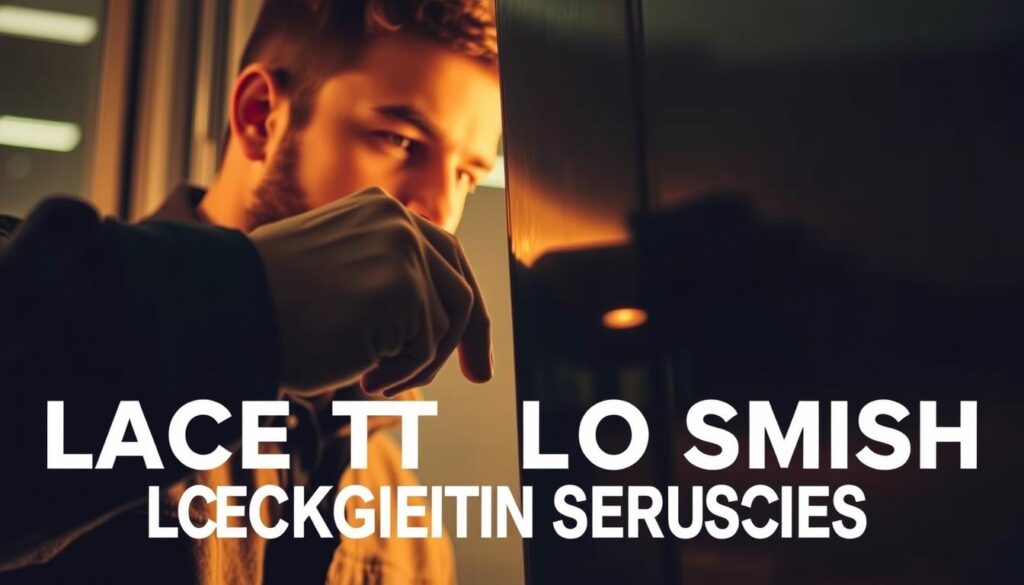 intervention porte rapide