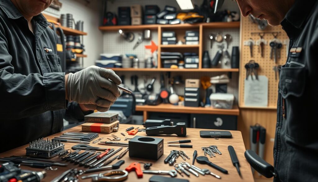 serrurier bruxelles urgence