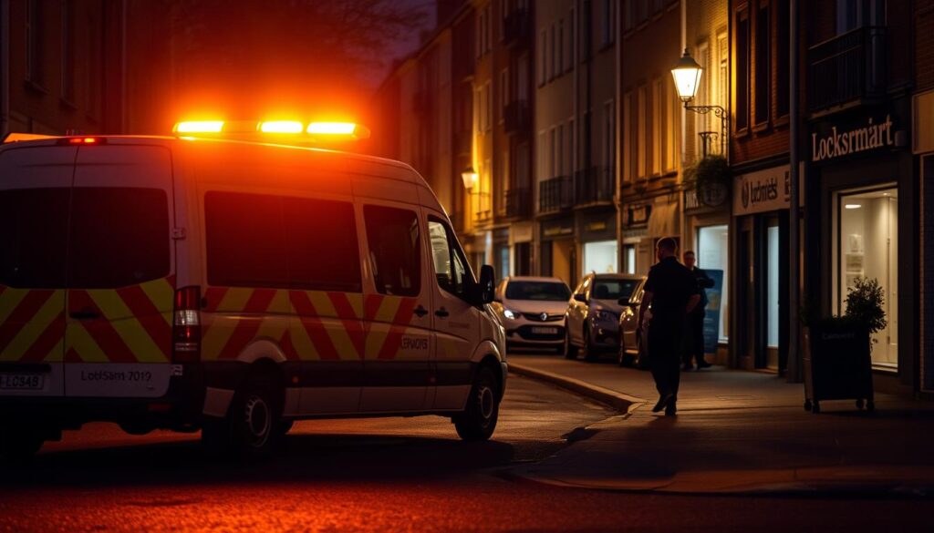 urgence serrurerie woluwe